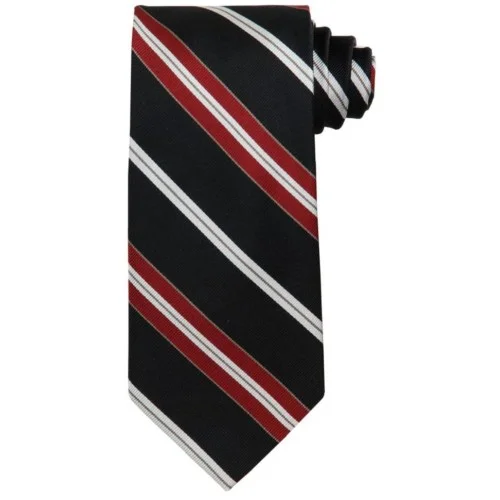 Executive Striped Tie